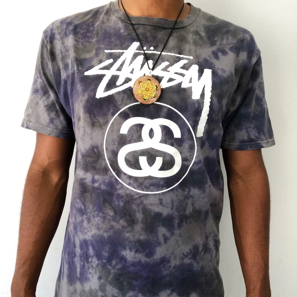 Stussy Unisex/Men’s T-Shirt